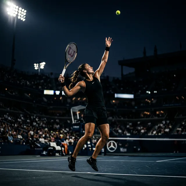 Tennis court coverage including Wimbledon on UK IPTV
